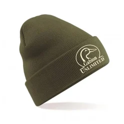 GABION UNLIMITED BONNET KAKI>Homme Vêtements & Accessoires Gabion Unlimited·Casquettes Et Bonnets Gabion Unlimited
