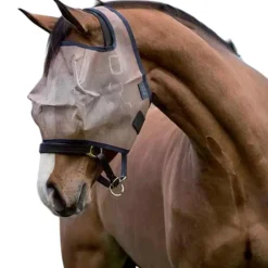 HORSEWARE BONNET SANS OREILLES MIO> Protections Contre Les Insectes·Bonnets Et Frontaux Anti-Insectes|Protection Contre Les Insectes·Bonnets Et Frontaux Anti-Insectes