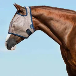 HORSEWARE BONNET SANS OREILLES MIO> Protections Contre Les Insectes·Bonnets Et Frontaux Anti-Insectes|Protection Contre Les Insectes·Bonnets Et Frontaux Anti-Insectes