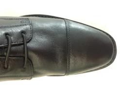 CHESTER BOOTS A LACETS MAIA NOIR> Chaussant D'Équitation Adulte·Boots D'Équitation Adulte