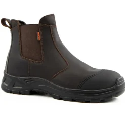 SOLIDUR BOOTS DE SECURITE APPALOOSA S7S>Homme Chaussures Et Bottes De Sécurité·Chaussures De Sécurité