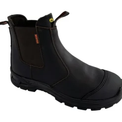 SOLIDUR BOOTS DE SECURITE APPALOOSA S7S>Homme Chaussures Et Bottes De Sécurité·Chaussures De Sécurité