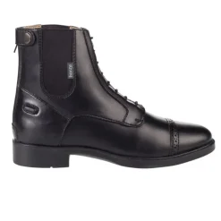 HORZE BOOTS D'EQUITATION KILKENNY ENFANT NOIR>Enfant Chaussant D'Équitation Enfant·Boots D'Équitation Enfant