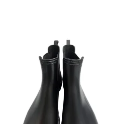 TERZEO CAVALIERS BOOTS ELASTIQUE MOANA ADULTE NOIR><noscript><img width=