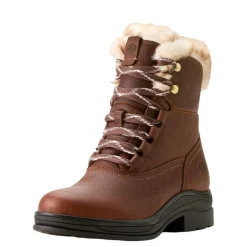 ARIAT BOOTS SHERPA IMPERMEABLES> Chaussant Ariat·Boots Ariat