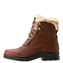 ARIAT BOOTS SHERPA IMPERMEABLES> Chaussant Ariat·Boots Ariat