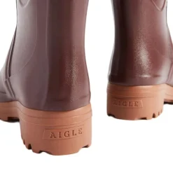 AIGLE BOTTE CAOUTCHOUC FEMME CHAMBORD PRO L2 SUREAU><noscript><img width=