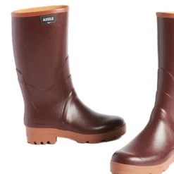 AIGLE BOTTE CAOUTCHOUC FEMME CHAMBORD PRO L2 SUREAU><noscript><img width=
