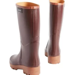 AIGLE BOTTE CAOUTCHOUC FEMME CHAMBORD PRO L2 SUREAU><noscript><img width=