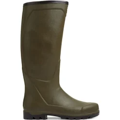 LE CHAMEAU BOTTE COUNTRY CROSS JERSEY VERT><noscript><img width=