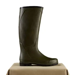 LE CHAMEAU BOTTE COUNTRY CROSS JERSEY VERT><noscript><img width=