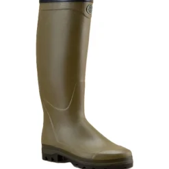 LE CHAMEAU BOTTE COUNTRY CROSS NEO VERT>Homme Bottes·Bottes Chaudes|Bottes·Bottes Chaudes
