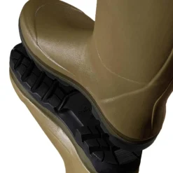 LE CHAMEAU BOTTE COUNTRY CROSS NEO VERT><noscript><img width=
