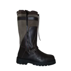 CHESTER BOTTE CUIR FOURREE NORVEGE>Homme Bottes·Bottes Cuir|Bottes·Bottes Cuir