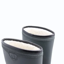 ROUCHETTE BOTTE CYCLONE FOURREE VERT>Homme Bottes·Bottes Chaudes|Bottes·Bottes Chaudes