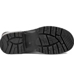AIGLE BOTTE DE SECURITE ARVALT BRUN><noscript><img width=