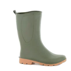 BLACKFOX BOTTE DURANCE KAKI>Homme Bottes·Bottes Pvc|Bottes·Bottes Pvc