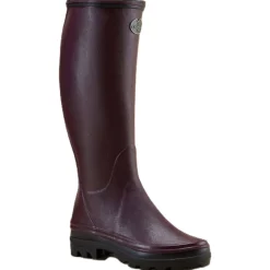 LE CHAMEAU BOTTE FEMME GIVERNY CHERRY><noscript><img width=