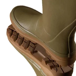 LE CHAMEAU BOTTE FEMME GIVERNY VERT><noscript><img width=