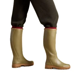 LE CHAMEAU BOTTE FEMME GIVERNY VERT><noscript><img width=