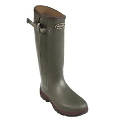 PERCUSSION BOTTE SPS NEO CAMBRIDGE KAKI>Homme Bottes·Bottes Chaudes|Bottes·Bottes Chaudes
