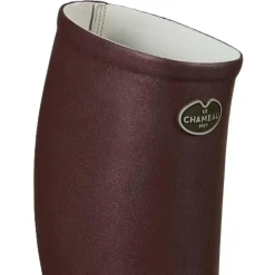 LE CHAMEAU BOTTE ST HUBERT MARRON><noscript><img width=