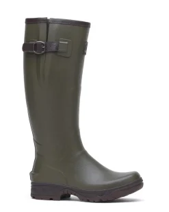 ROUCHETTE BOTTE VENEUR FEMME>Femme Bottes·Bottes Caoutchouc Femme|Bottes·Bottes Caoutchouc Femme