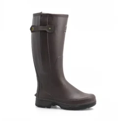 ROUCHETTE BOTTE VENEUR NEO ZIP>Homme Bottes·Bottes Chaudes|Bottes·Bottes Chaudes