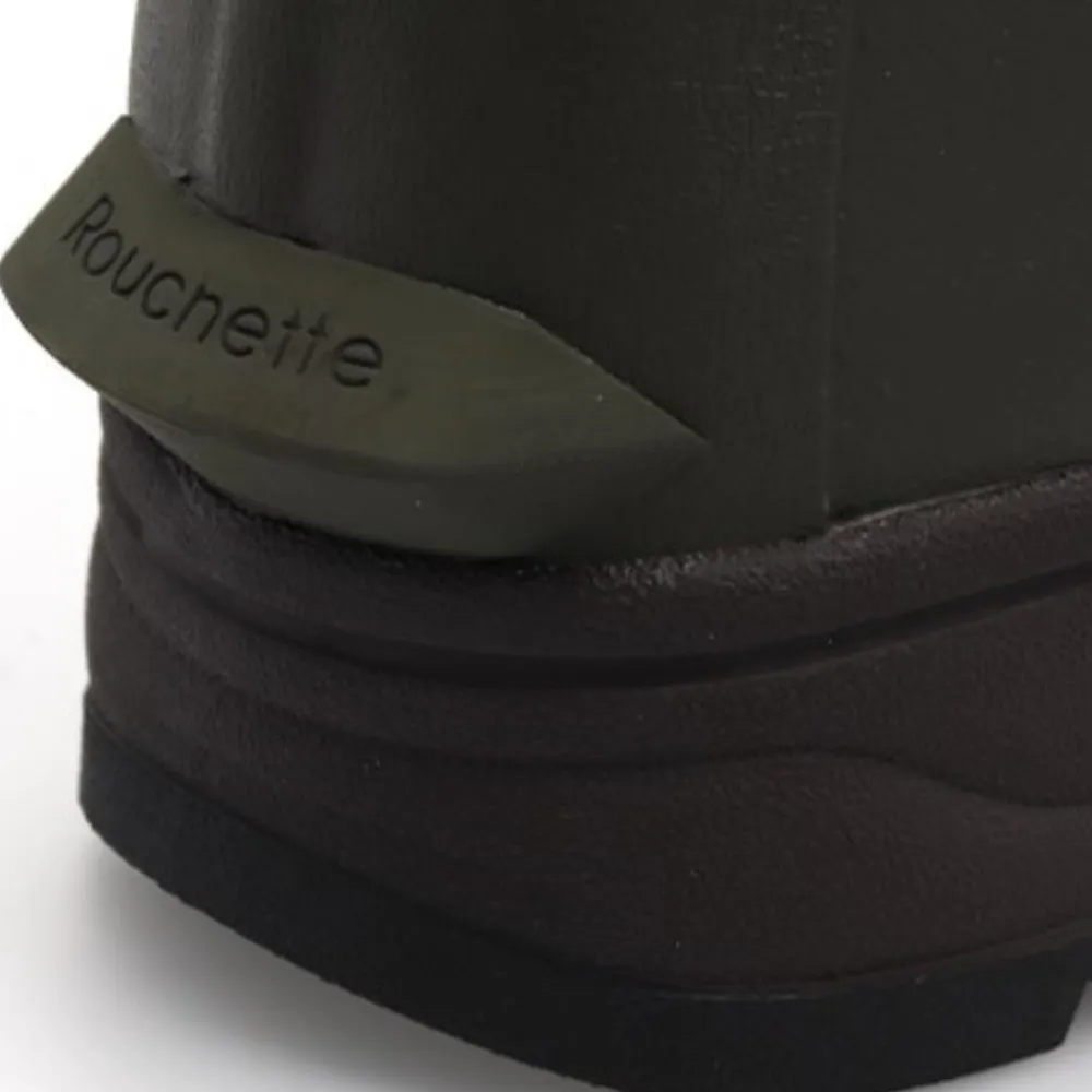 ROUCHETTE BOTTE VENEUR NEO ZIP>Homme Bottes·Bottes Chaudes|Bottes·Bottes Chaudes
