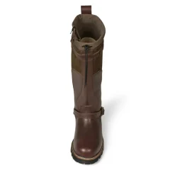 HARKILA BOTTES CUIR VISENT GTX BROWN>Homme Vêtements & Accessoires Harkila·Accessoires Harkila