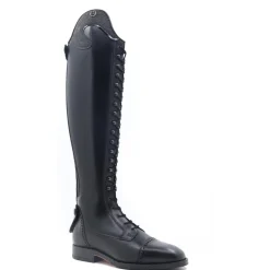 CHESTER BOTTES MADRID ZIP ARRIERE PERSONNALISABLE> Chaussant D'Équitation Adulte·Bottes D'Équitation Adulte
