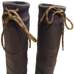 HARRY'S HORSE BOTTES OURDOOR HIVER CANADA MARRON><noscript><img width=