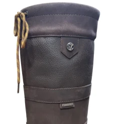 HARRY'S HORSE BOTTES OURDOOR HIVER CANADA MARRON><noscript><img width=