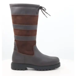 CHESTER BOTTES OUTDOOR WATERPROOF LAMEGO> Chaussant D'Équitation Adulte·Chaussants Hiver