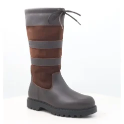 CHESTER BOTTES OUTDOOR WATERPROOF LAMEGO> Chaussant D'Équitation Adulte·Chaussants Hiver