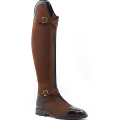 CHESTER BOTTES PARIS PERSONNALISABLE> Chaussant D'Équitation Adulte·Bottes D'Équitation Adulte