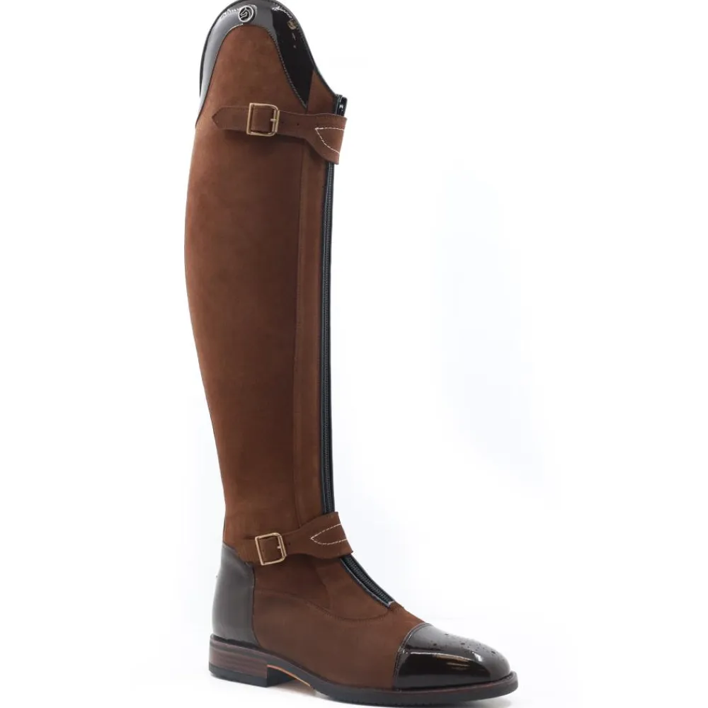 CHESTER BOTTES PARIS PERSONNALISABLE> Chaussant D'Équitation Adulte·Bottes D'Équitation Adulte