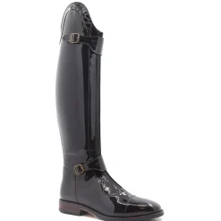 CHESTER BOTTES PARIS PERSONNALISABLE> Chaussant D'Équitation Adulte·Bottes D'Équitation Adulte