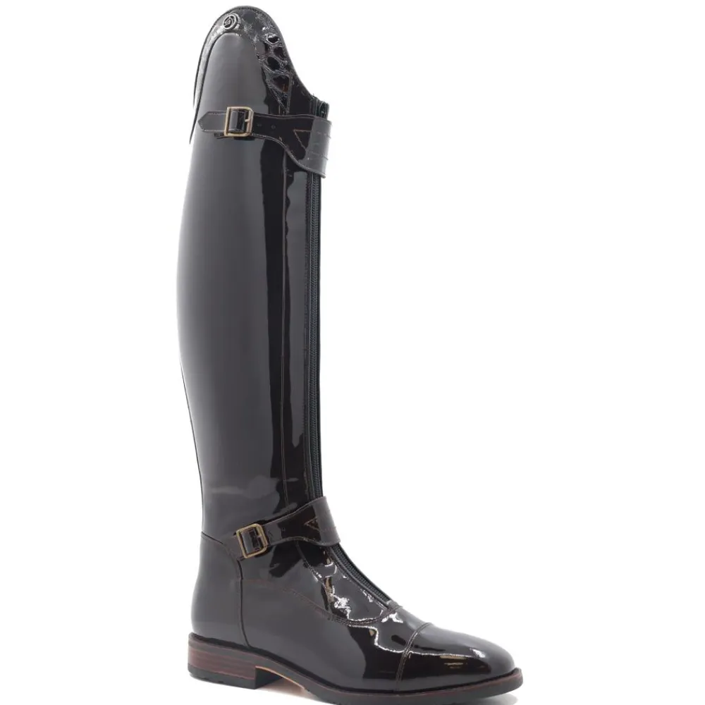 CHESTER BOTTES PARIS PERSONNALISABLE> Chaussant D'Équitation Adulte·Bottes D'Équitation Adulte