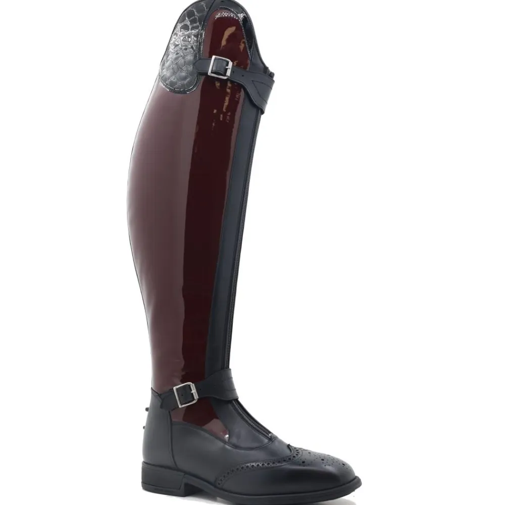 CHESTER BOTTES PARIS PERSONNALISABLE> Chaussant D'Équitation Adulte·Bottes D'Équitation Adulte