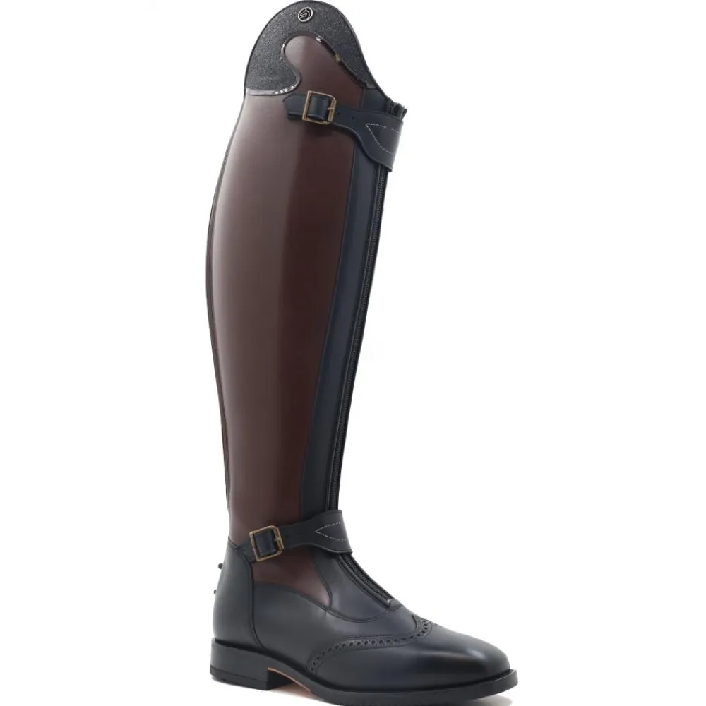 CHESTER BOTTES PARIS PERSONNALISABLE> Chaussant D'Équitation Adulte·Bottes D'Équitation Adulte