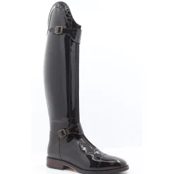 CHESTER BOTTES PARIS PERSONNALISABLE><noscript><img width=