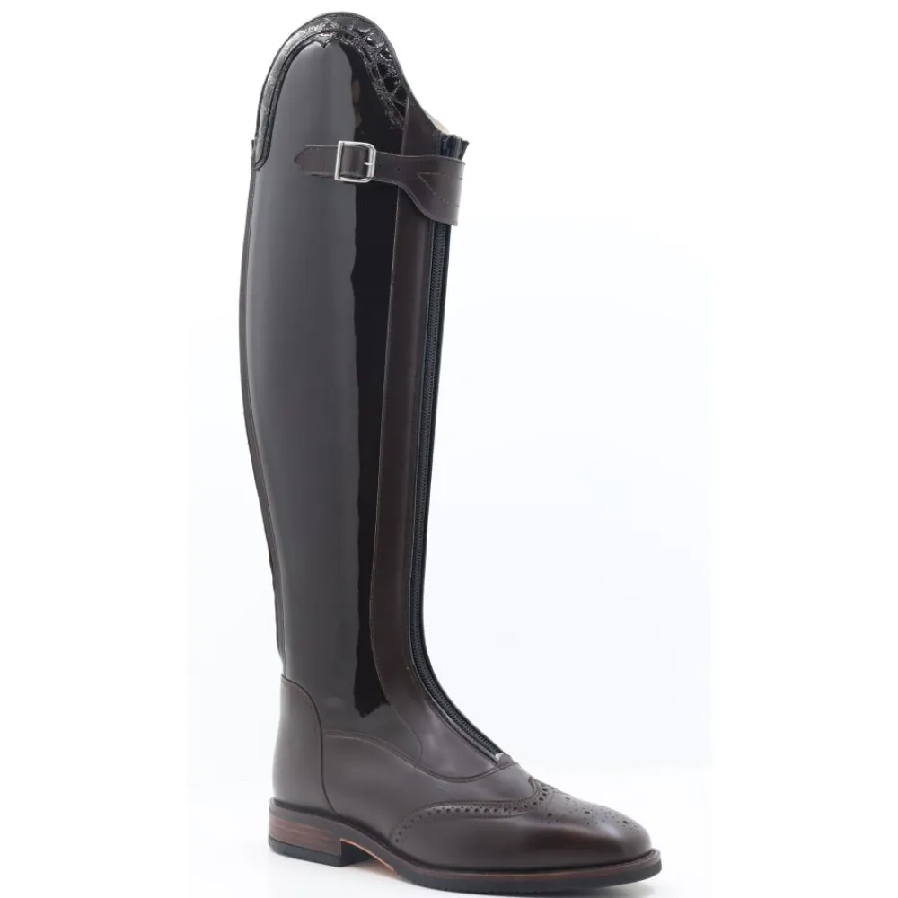 CHESTER BOTTES PARIS PERSONNALISABLE> Chaussant D'Équitation Adulte·Bottes D'Équitation Adulte