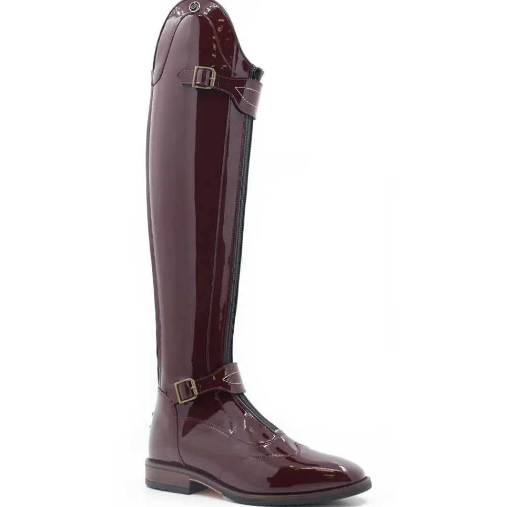 CHESTER BOTTES PARIS PERSONNALISABLE> Chaussant D'Équitation Adulte·Bottes D'Équitation Adulte