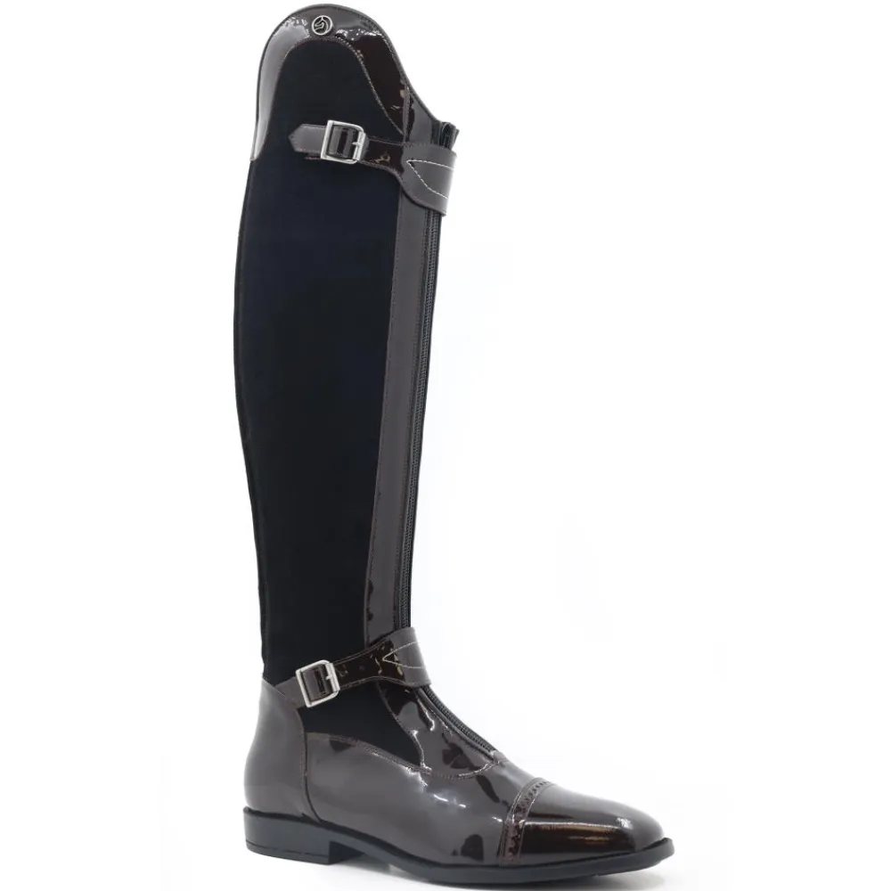 CHESTER BOTTES PARIS PERSONNALISABLE> Chaussant D'Équitation Adulte·Bottes D'Équitation Adulte