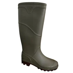 TERZEO PASSIONNÉS DE NATURE BOTTES PVC KAKI>Homme Bottes·Bottes Pvc|Bottes·Bottes Pvc