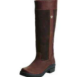 ARIAT BOTTES WINDERMERE H20 RM FEMME> Chaussant Ariat·Bottes Ariat