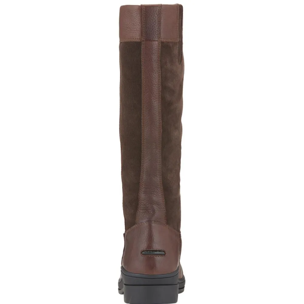ARIAT BOTTES WINDERMERE H20 RM FEMME> Chaussant Ariat·Bottes Ariat