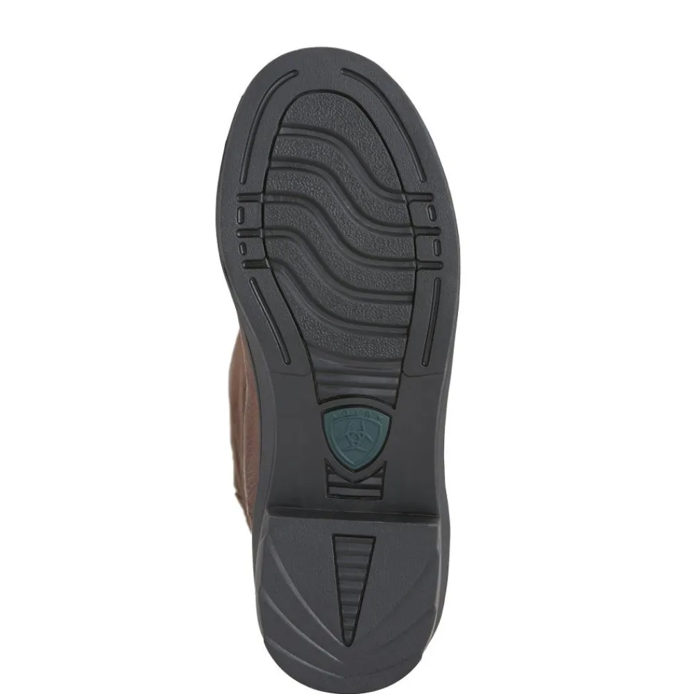 ARIAT BOTTES WINDERMERE H20 RM FEMME> Chaussant Ariat·Bottes Ariat