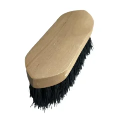 TERZEO CAVALIERS BOUCHON EN BOIS NATUREL> Pansage·Bouchons Et Brosses Douces